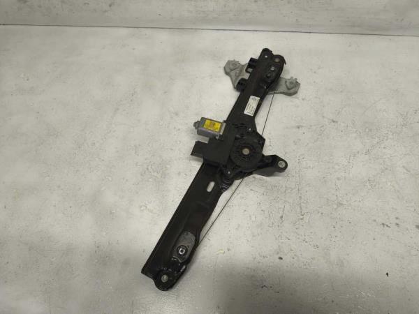 LEVE VITRE AVANT GAUCHE ELECTRIQUE RENAULT - Vue 1